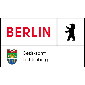 Logo Bezirksamt Lichtenberg Berlin