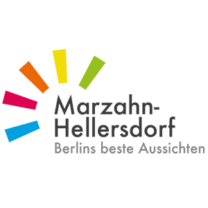 Marzahn Hellersdorf Logo
