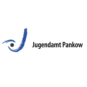 Jugendamt Pankow Logo