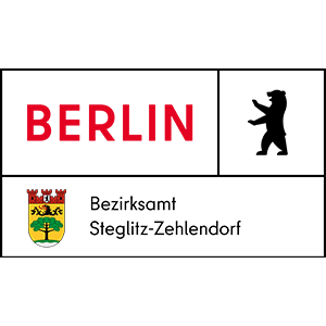 Logo und Wappen Bezirksamt Steglitz-Zehlendorf