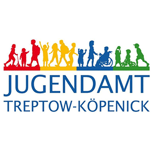 Jugendamt Treptow-Köpenick Logo
